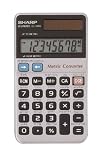 SHARP EL-344G