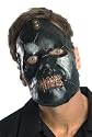 Rubies Slipknot Paul #2 Adult Licensed Halloween Costume Mask