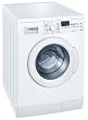 Siemens WM14E424 Frontlader Waschmaschine / A++ A / 1400 UpM / 7 kg / wei� / varioPerfect-Option / AquaStop-Schlauch