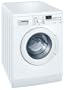 Siemens WM14E424 Frontlader Waschmaschine / A++ A / 1400 UpM / 7 kg / wei� / varioPerfect-Option / AquaStop-Schlauch
