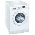 Siemens WM14E424 Frontlader Waschmaschine / A++ A / 1400 UpM / 7 kg / wei� / varioPerfect-Option / AquaStop-Schlauch