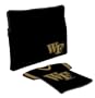 Wake Forest Demon Deacons Laptop Jersey and Mouse Pad Set