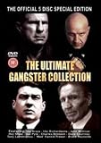 Ultimate Gangster Collection [DVD]