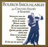 Boleros Inigualables