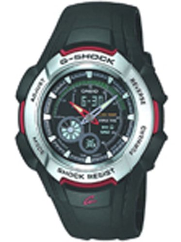 Casio G-Shock Wild Adorer