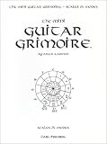 The Mini Guitar Grimoire- Scales & Modes
