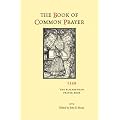 The Book of Common Prayer, 1559: The Elizabethan Prayer Book
