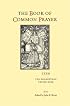 The Book of Common Prayer 1559: The Elizabethan Prayer Book