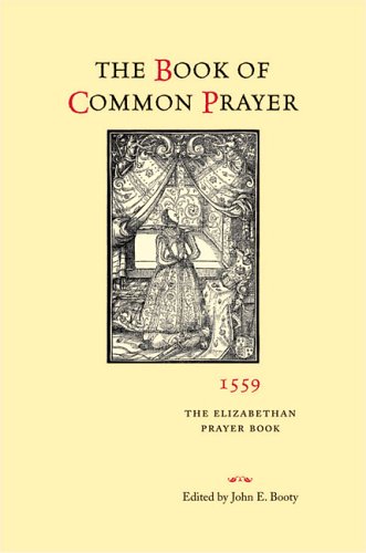The Book of Common Prayer 1559: The Elizabethan Prayer Book under Episcopalian in The Books Store