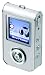 Samsung YP-T7Z 1GB MP3 Player Silver