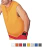 Gildan - Ultra Cotton Muscle Tee (2700)