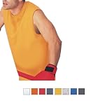 Gildan - Ultra Cotton Muscle Tee (2700)