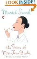 The Prime of Miss Jean Brodie (Essential Penguin)