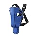 BabyBj&ouml;rn Baby Carrier Original Spirit - Blue Moon