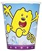 Wow! Wow! Wubbzy! 9 oz. Paper Cups (8 count) Child