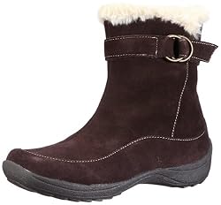 Naturalizer VALOUR A1448L1902, Damen Klassische Stiefel, Braun (Oxford Brown), EU 39 (UK 6) (US 8)