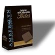 Amber Lyn Milk Chocolate Tasting Bites- 10 oz.