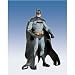 Superman /  Batman Series 6 Batman Action Figure