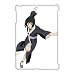 ePcase Hokage Sama¡¯s Secretary Shizune in Naruto 3D-printed Hard Case Cover for iPad Mini