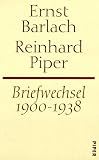 Produkt-Bild: Briefwechsel 1900-1938: Herausgegeben und erl&auml;utert von Wolfgang Tarnowski