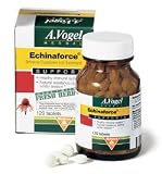 Bioforce Usa Bio Echinaforce 120 Tabs From Bioforce Usa