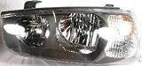 01-03 HYUNDAI ELANTRA HEADLIGHT LH (DRIVER SIDE) (2001 01 2002 02 2003 03) 20-6048-00 921012D150