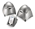 ZipConnect 900MHz Wireless Outdoor Speakers (SR288)