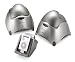 ZipConnect 900MHz Wireless Outdoor Speakers (SR288)