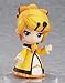 Character Vocal Series Petit Nendoroid Hatsune Miku Selection (non-scale ABS & PVC painted action figure trading)