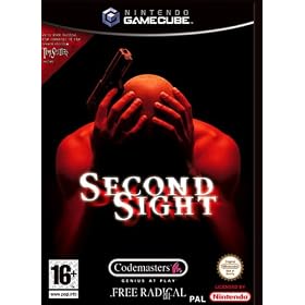Second Sight (GameCube)