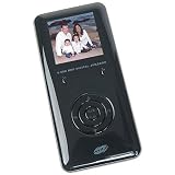  : NHJ VHD-5100 5GB HDD MP3/Digital Jukebox Player w/JPEG Viewer Functions