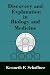 Book Discovery and Explanation in Biology and Medicine (Science and Its Conceptual Foundations series)