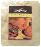 Blanched Almond Meal Flour, 5 lb.
