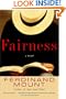 Fairness: A Novel