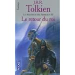 Le Seigneur des anneaux, tome 3 