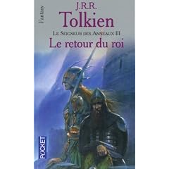 Le Seigneur des anneaux, tome 3 : Le Retour du roi