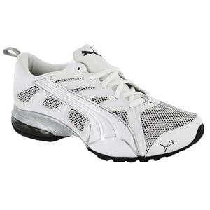 Buy PUMA Ladies Cell Volt NM Running Shoe by PUMA