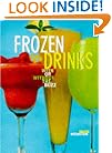 Frozen Drinks: With or Without the Buzz