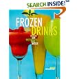 Frozen Drinks: With or Without the Buzz