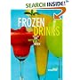 Frozen Drinks: With or Without the Buzz