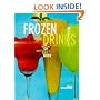 Frozen Drinks: With or Without the Buzz