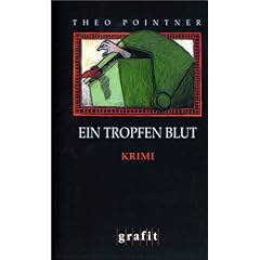 Ein Tropfen Blut