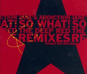 Janes Addiction Foto 7
