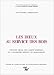 Book Les dieux au service des rois: Histoire orale des sampin'Andriana, ou, Palladiums royaux de Madagascar