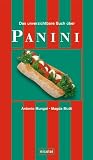Produkt-Bild: Das unverzichtbare Buch &uuml;ber Panini