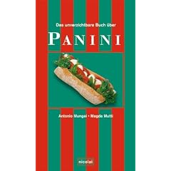 Das unverzichtbare Buch �ber Panini