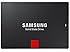 Samsung 850 PRO 512GB 2.5-Inch SATA III Internal SSD (MZ-7KE512BW)