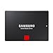 850 PRO SSDs