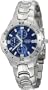 Citizen Men's AN0950-53L Chronograph Stainless Steel Watch