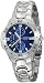 Citizen Men's AN0950-53L Chronograph Stainless Steel Watch